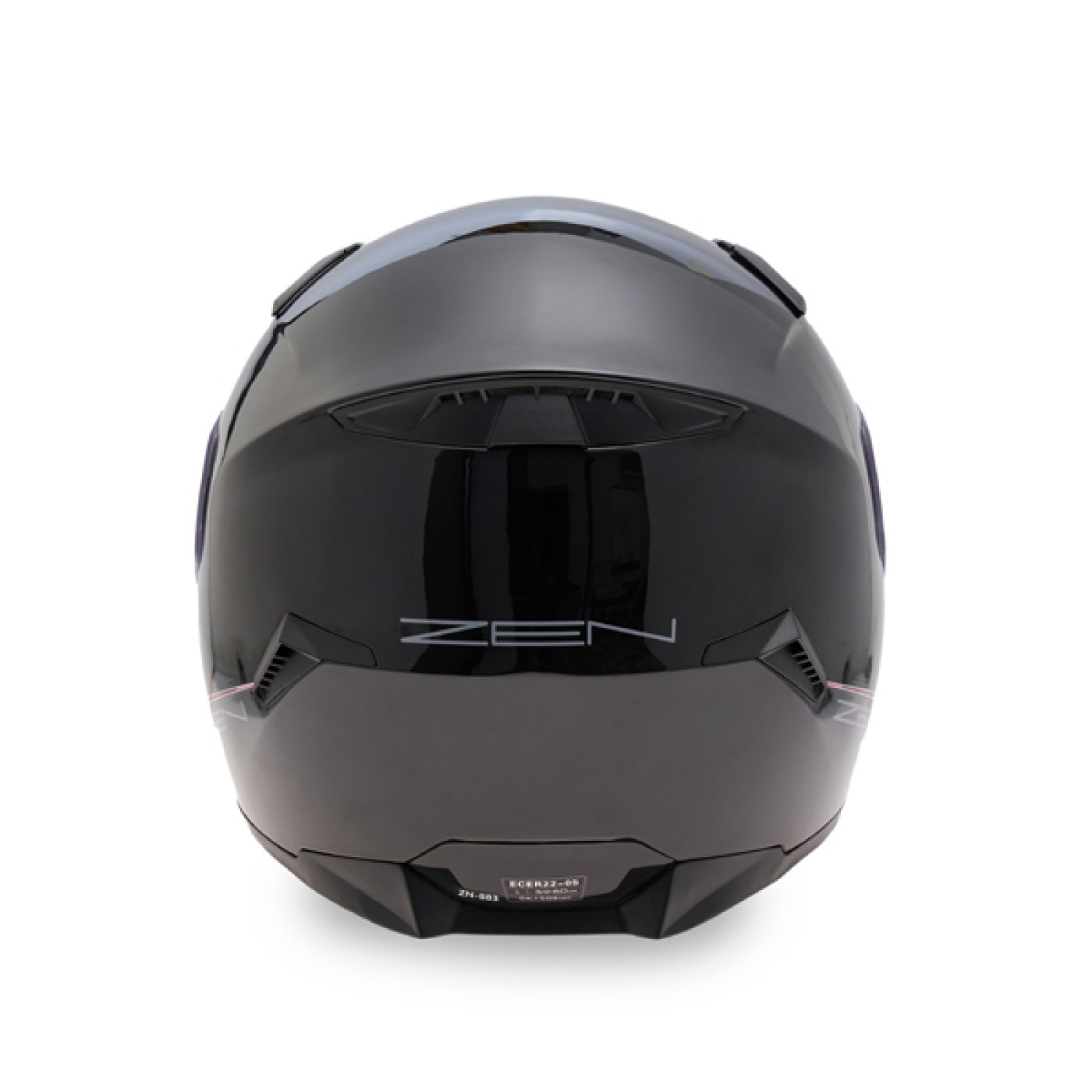 ΚΡΑΝΗ ZEN ZN-883 ΚΛΕΙΣΤΑ ΜΑΥΡΑ S - (ΤΑΙ)