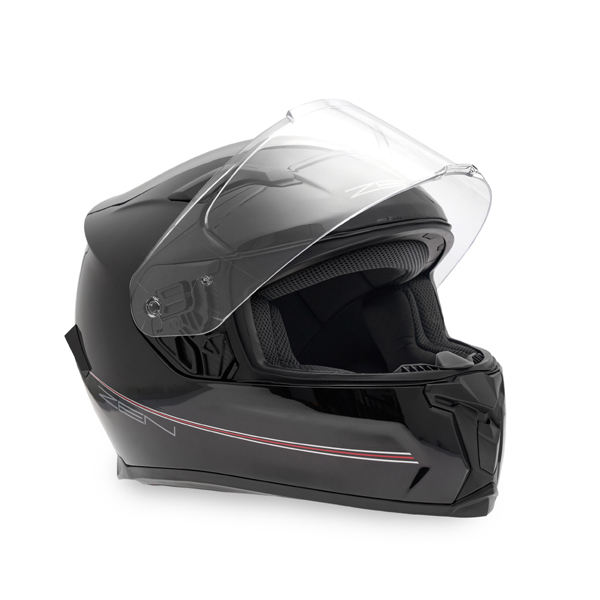 ΚΡΑΝΗ ZEN ZN-883 ΚΛΕΙΣΤΑ ΜΑΥΡΑ XL - (ΤΑΙ)