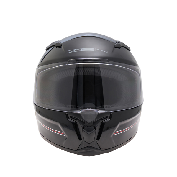 ΚΡΑΝΗ ZEN ZN-883 ΚΛΕΙΣΤΑ ΜΑΥΡΑ XL - (ΤΑΙ)