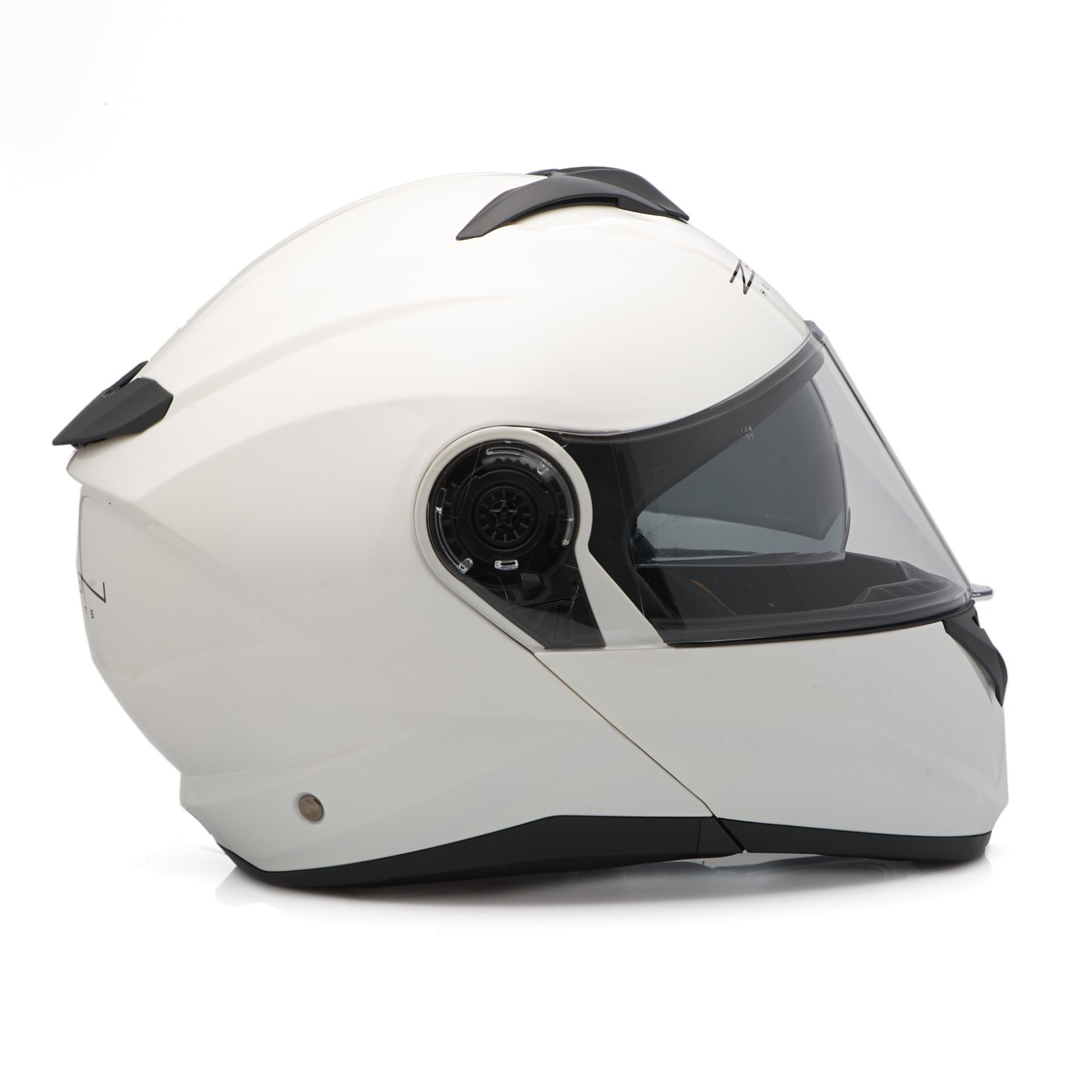 ΚΡΑΝΗ ZEN ZN-908 FLIP-UP (ΕΣ/ΚΗ ΦΥΜΕ ΖΕΛ/ΝΑ) ΑΣΠΡΑ M (ΠΡΟΣΦΟΡΑ) - (ΤΑΙ)
