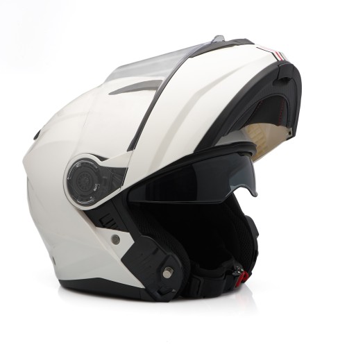 ΚΡΑΝΗ ZEN ZN-908 FLIP-UP (ΕΣ/ΚΗ ΦΥΜΕ ΖΕΛ/ΝΑ) ΑΣΠΡΑ S (ΠΡΟΣΦΟΡΑ) - (ΤΑΙ)