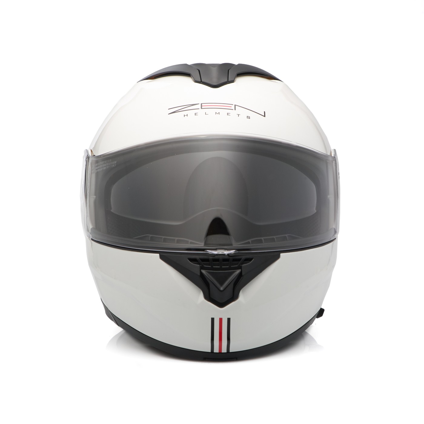 ΚΡΑΝΗ ZEN ZN-908 FLIP-UP (ΕΣ/ΚΗ ΦΥΜΕ ΖΕΛ/ΝΑ) ΑΣΠΡΑ S (ΠΡΟΣΦΟΡΑ) - (ΤΑΙ)