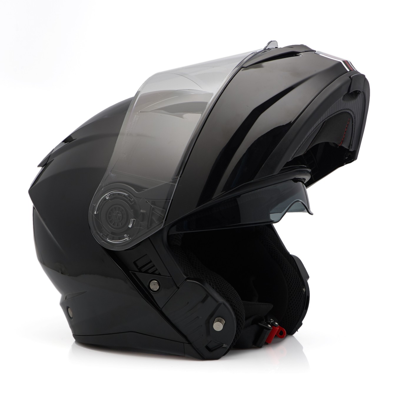 ΚΡΑΝΗ ZEN ZN-908 FLIP-UP (ΕΣ/ΚΗ ΦΥΜΕ ΖΕΛ/ΝΑ) ΜΑΥΡΑ XL (ΠΡΟΣΦΟΡΑ) - (ΤΑΙ)