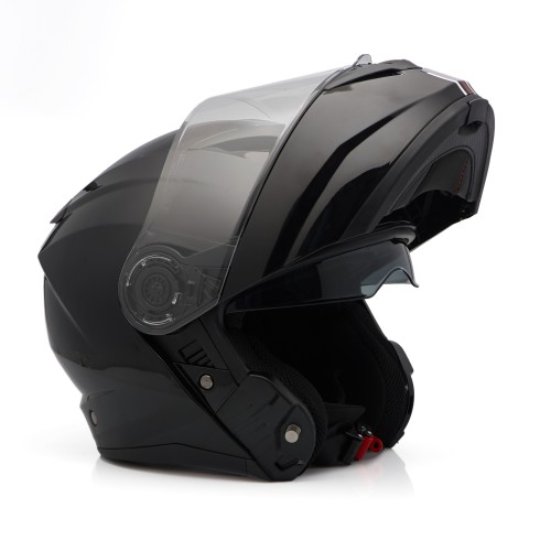 ΚΡΑΝΗ ZEN ZN-908 FLIP-UP (ΕΣ/ΚΗ ΦΥΜΕ ΖΕΛ/ΝΑ) ΜΑΥΡΑ XL (ΠΡΟΣΦΟΡΑ) - (ΤΑΙ)