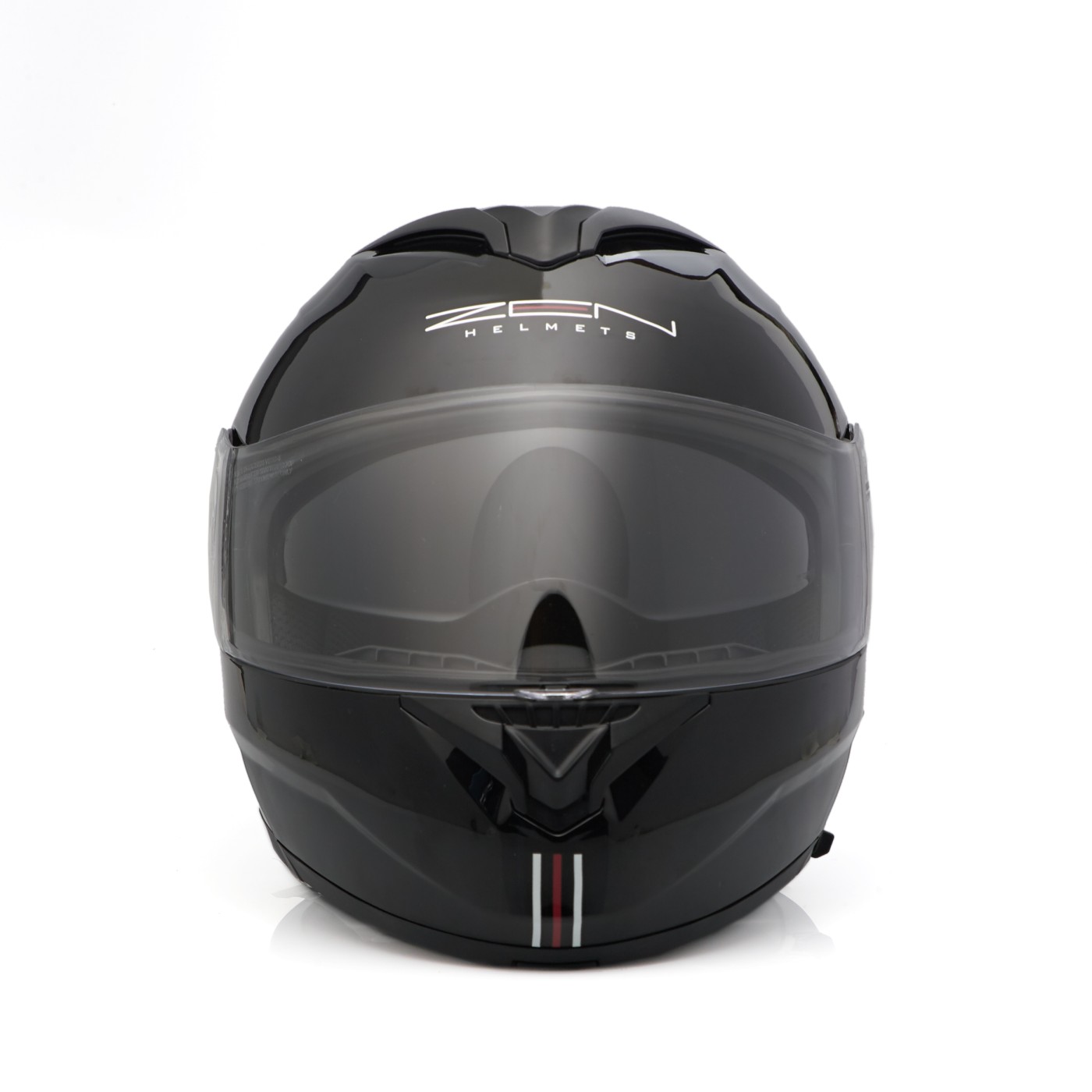 ΚΡΑΝΗ ZEN ZN-908 FLIP-UP (ΕΣ/ΚΗ ΦΥΜΕ ΖΕΛ/ΝΑ) ΜΑΥΡΑ XL (ΠΡΟΣΦΟΡΑ) - (ΤΑΙ)