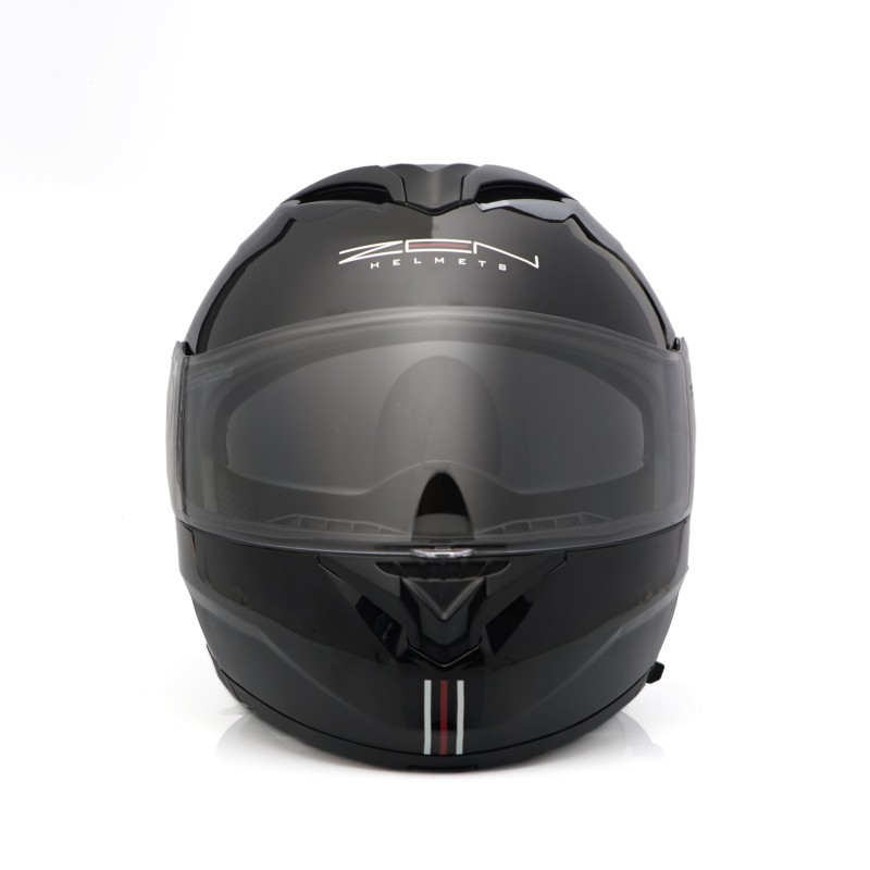 ΚΡΑΝΗ ZEN ZN-908 FLIP-UP (ΕΣ/ΚΗ ΦΥΜΕ ΖΕΛ/ΝΑ) ΜΑΥΡΑ XL (ΠΡΟΣΦΟΡΑ) - (ΤΑΙ)
