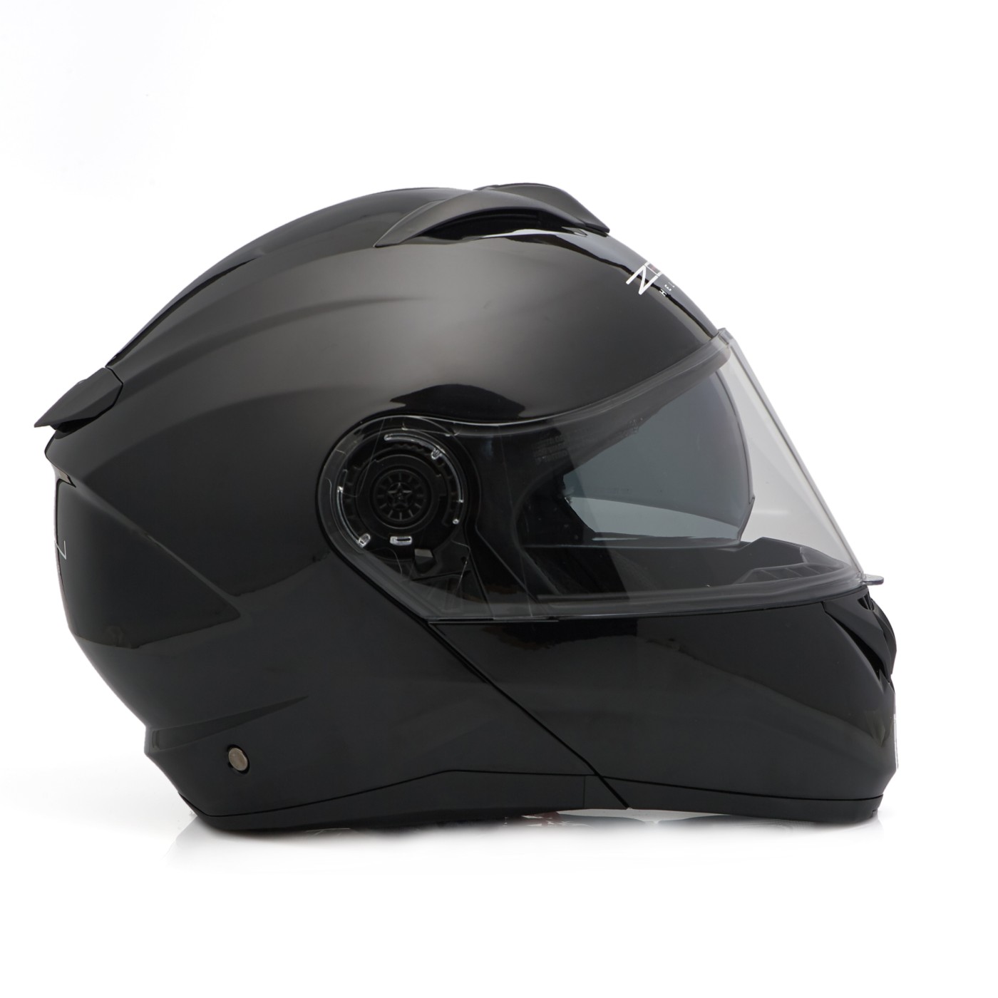 ΚΡΑΝΗ ZEN ZN-908 FLIP-UP (ΕΣ/ΚΗ ΦΥΜΕ ΖΕΛ/ΝΑ) ΜΑΥΡΑ XL (ΠΡΟΣΦΟΡΑ) - (ΤΑΙ)