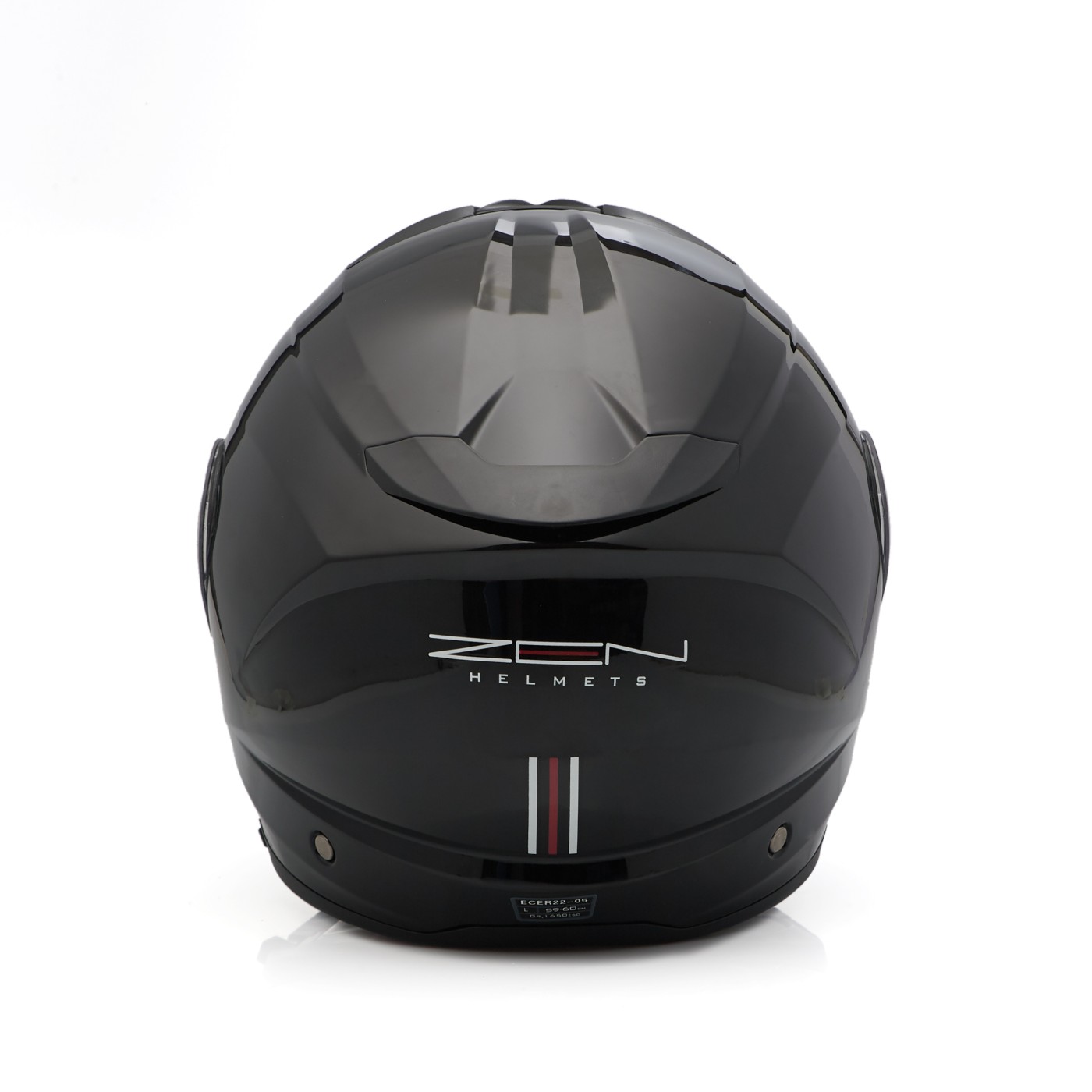 ΚΡΑΝΗ ZEN ZN-908 FLIP-UP (ΕΣ/ΚΗ ΦΥΜΕ ΖΕΛ/ΝΑ) ΜΑΥΡΑ XL (ΠΡΟΣΦΟΡΑ) - (ΤΑΙ)