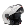 ΚΡΑΝΗ ZEN ZN-918 FLIP-UP (ΕΣ/ΚΗ ΦΥΜΕ ΖΕΛ/ΝΑ) ΑΣΠΡΑ XL - (ΤΑΙ)