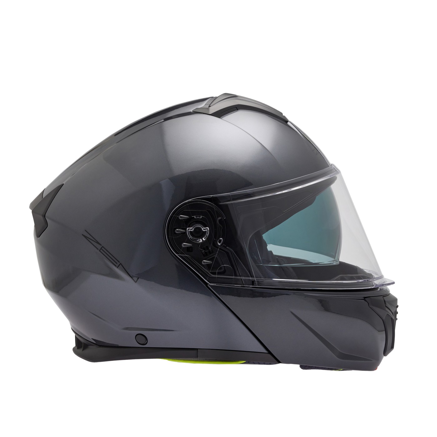 ΚΡΑΝΗ ZEN ZN-918 FLIP-UP (ΕΣ/ΚΗ ΦΥΜΕ ΖΕΛ/ΝΑ) ΓΚΡΙ L - (ΤΑΙ)