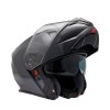 ΚΡΑΝΗ ZEN ZN-918 FLIP-UP (ΕΣ/ΚΗ ΦΥΜΕ ΖΕΛ/ΝΑ) ΓΚΡΙ XL - (ΤΑΙ)