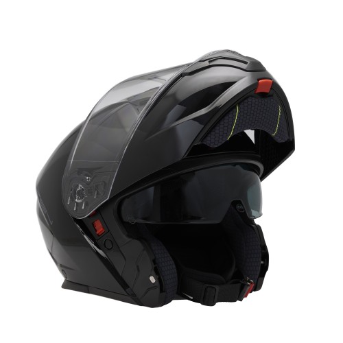 ΚΡΑΝΗ ZEN ZN-918 FLIP-UP (ΕΣ/ΚΗ ΦΥΜΕ ΖΕΛ/ΝΑ) ΜΑΥΡΑ M - (ΤΑΙ)