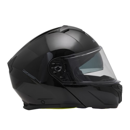 ΚΡΑΝΗ ZEN ZN-918 FLIP-UP (ΕΣ/ΚΗ ΦΥΜΕ ΖΕΛ/ΝΑ) ΜΑΥΡΑ XL - (ΤΑΙ)