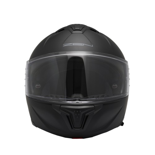 ΚΡΑΝΗ ZEN ZN-918 FLIP-UP (ΕΣ/ΚΗ ΦΥΜΕ ΖΕΛ/ΝΑ) ΜΑΥΡΑ ΜΑΤ S - (ΤΑΙ)