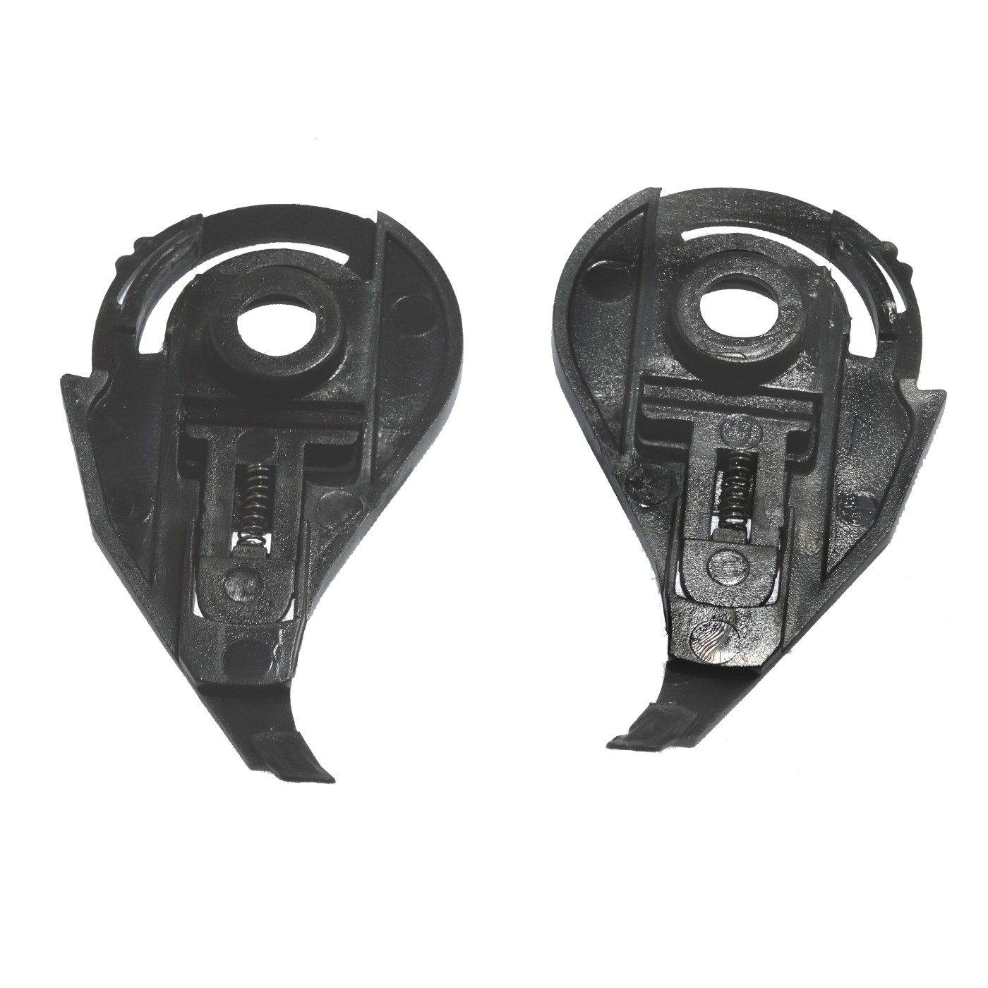 ΚΡΑΝΩΝ ΒΑΣΕΙΣ ΠΑΡΜΠΡΙΖ ZEN ZN-301-91 ΣΤΕΝΗ ΤΡΥΠΑ - (ΤΑΙ)