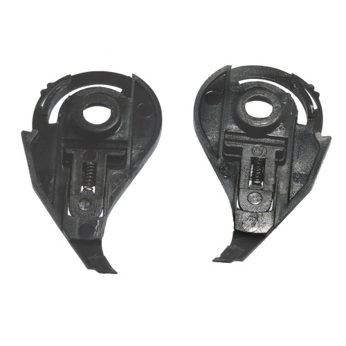 ΚΡΑΝΩΝ ΒΑΣΕΙΣ ΠΑΡΜΠΡΙΖ ZEN ZN-301-91 ΣΤΕΝΗ ΤΡΥΠΑ - (ΤΑΙ)