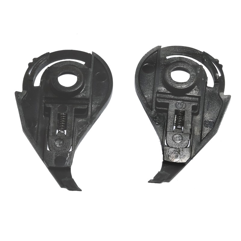 ΚΡΑΝΩΝ ΒΑΣΕΙΣ ΠΑΡΜΠΡΙΖ ZEN ZN-301-91 ΣΤΕΝΗ ΤΡΥΠΑ - (ΤΑΙ)
