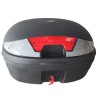 ΜΠΑΓΚΑΖΙΕΡΕΣ 50L XSPEED (CV-46) ΜΑΥΡΕΣ ΚΟΚΚΙΝΟ ΑΝΤΑΝ/ΚΟ - (ΤΑΙ)
