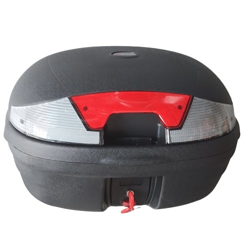 ΜΠΑΓΚΑΖΙΕΡΕΣ 50L XSPEED (CV-46) ΜΑΥΡΕΣ ΚΟΚΚΙΝΟ ΑΝΤΑΝ/ΚΟ - (ΤΑΙ)