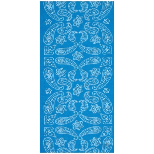 ΜΠΑΛΑΚΛΑΒΕΣ ΛΑΙΜΟΥ ΣΩΛΗΝΑ MODEKA 110630 APPS BLUE - (ΓΕΡ)