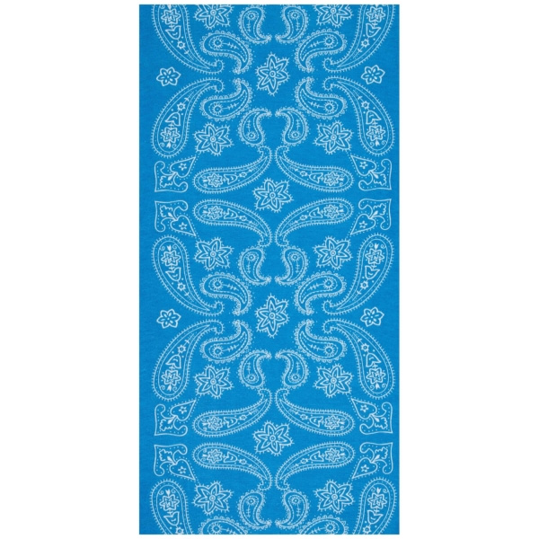ΜΠΑΛΑΚΛΑΒΕΣ ΛΑΙΜΟΥ ΣΩΛΗΝΑ MODEKA 110630 APPS BLUE - (ΓΕΡ)