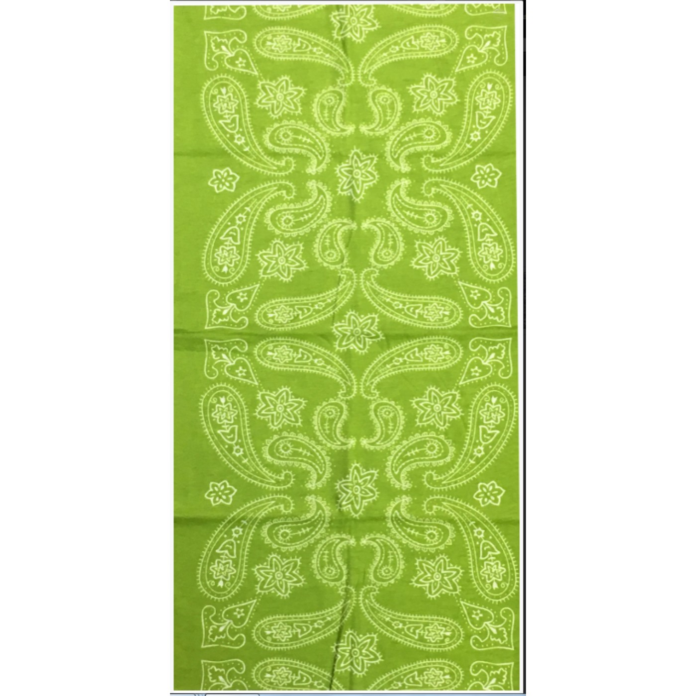 ΜΠΑΛΑΚΛΑΒΕΣ ΛΑΙΜΟΥ ΣΩΛΗΝΑ MODEKA 110630 APPS LIME - (ΓΕΡ)