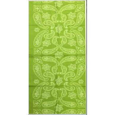 ΜΠΑΛΑΚΛΑΒΕΣ ΛΑΙΜΟΥ ΣΩΛΗΝΑ MODEKA 110630 APPS LIME - (ΓΕΡ)