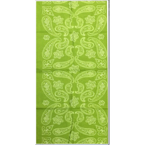 ΜΠΑΛΑΚΛΑΒΕΣ ΛΑΙΜΟΥ ΣΩΛΗΝΑ MODEKA 110630 APPS LIME - (ΓΕΡ)