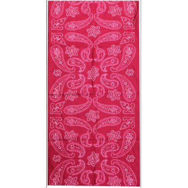 ΜΠΑΛΑΚΛΑΒΕΣ ΛΑΙΜΟΥ ΣΩΛΗΝΑ MODEKA 110630 APPS PINK - (ΓΕΡ)