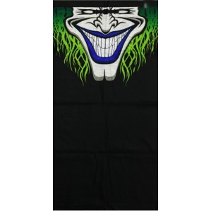 ΜΠΑΛΑΚΛΑΒΕΣ ΛΑΙΜΟΥ ΣΩΛΗΝΑ MODEKA 110630 JOKER GREEN - (ΓΕΡ)