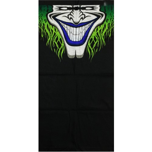 ΜΠΑΛΑΚΛΑΒΕΣ ΛΑΙΜΟΥ ΣΩΛΗΝΑ MODEKA 110630 JOKER GREEN - (ΓΕΡ)