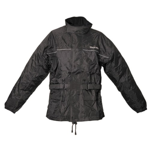 ΜΠΟΥΦΑΝ MODEKA ΑΔΙΑΒΡΟΧΑ 80230 ΜΑΥΡΑ L - (ΓΕΡ)