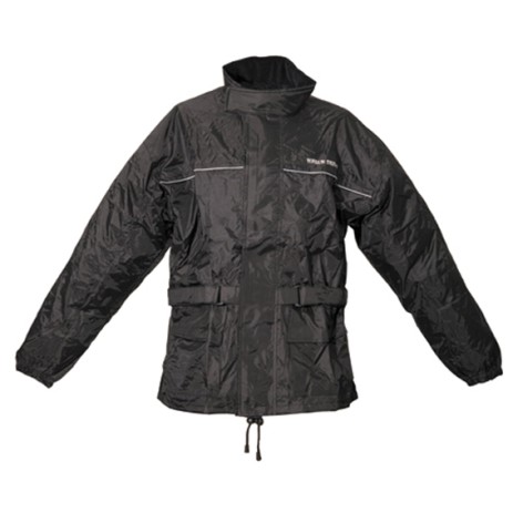 ΜΠΟΥΦΑΝ MODEKA ΑΔΙΑΒΡΟΧΑ 80230 ΜΑΥΡΑ M - (ΓΕΡ)