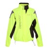 ΜΠΟΥΦΑΝ MODEKA ΑΔΙΑΒΡΟΧΑ 80290 AX-DRY ΜΑΥΡΑ/ΚΙΤΡΙΝΑ M - (ΓΕΡ)