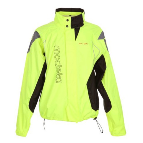 ΜΠΟΥΦΑΝ MODEKA ΑΔΙΑΒΡΟΧΑ 80290 AX-DRY ΜΑΥΡΑ/ΚΙΤΡΙΝΑ M - (ΓΕΡ)