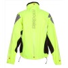 ΜΠΟΥΦΑΝ MODEKA ΑΔΙΑΒΡΟΧΑ 80290 AX-DRY ΜΑΥΡΑ/ΚΙΤΡΙΝΑ M - (ΓΕΡ)