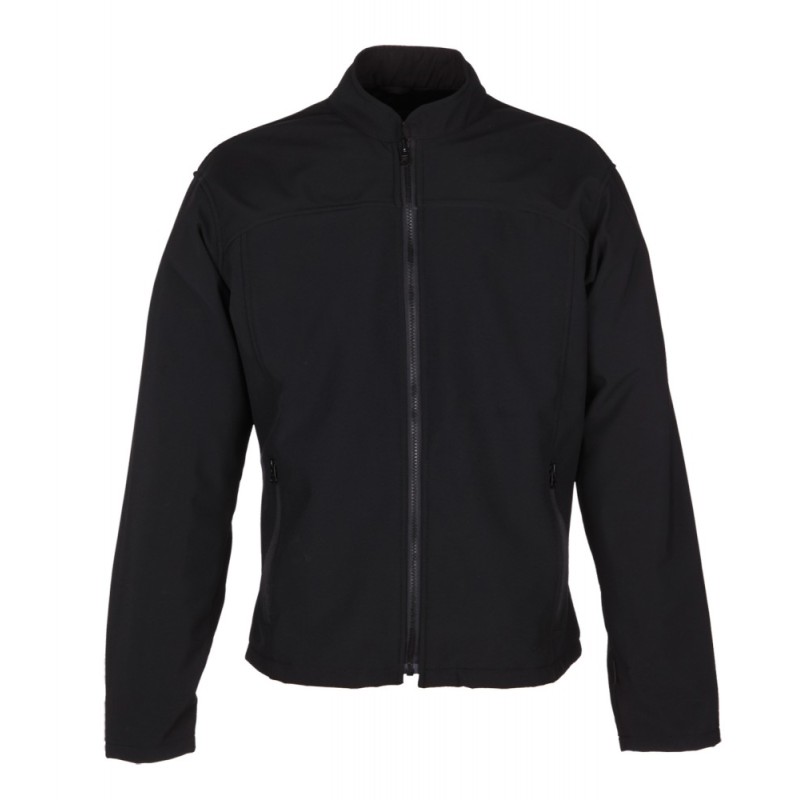 ΜΠΟΥΦΑΝ MODEKA ΚΑΛΟΚΑΙΡΙΝΑ 80500 SOFTSHELL BLAKE ΕΣΩΤΕΡΙΚΑ ΜΑΥΡΑ L - (ΓΕΡ)