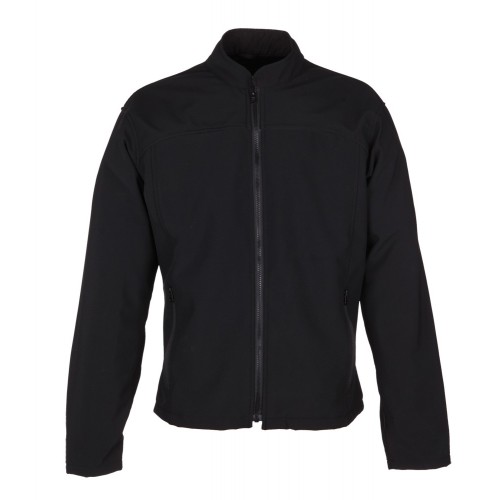 ΜΠΟΥΦΑΝ MODEKA ΚΑΛΟΚΑΙΡΙΝΑ 80500 SOFTSHELL BLAKE ΕΣΩΤΕΡΙΚΑ ΜΑΥΡΑ M - (ΓΕΡ)
