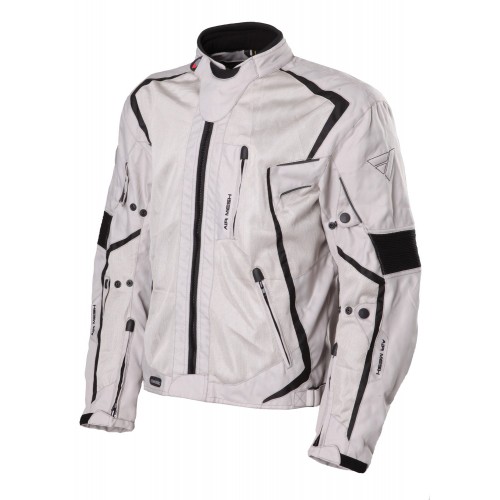 ΜΠΟΥΦΑΝ MODEKA ΚΑΛΟΚΑΙΡΙΝΑ 83970 MESH 2 ΓΚΡΙ S - (ΓΕΡ)