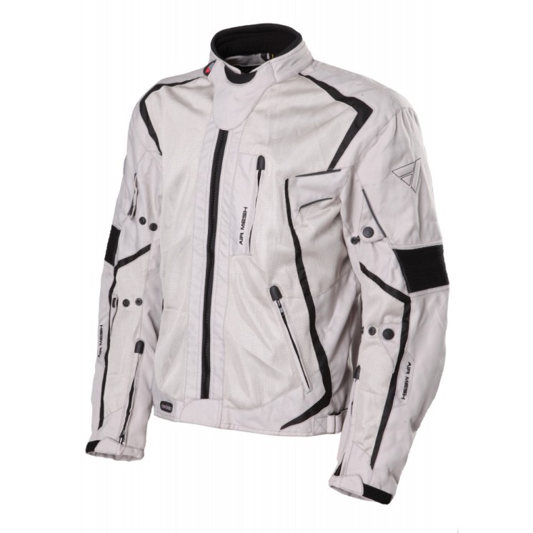 ΜΠΟΥΦΑΝ MODEKA ΚΑΛΟΚΑΙΡΙΝΑ 83970 MESH 2 ΓΚΡΙ S - (ΓΕΡ)