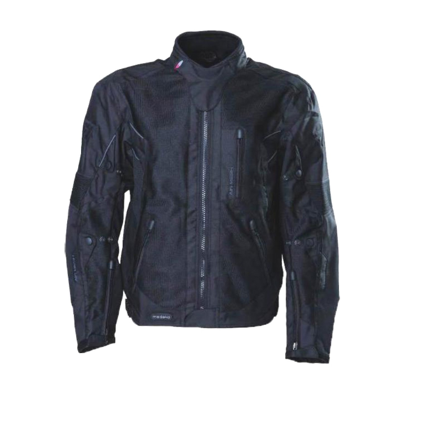 ΜΠΟΥΦΑΝ MODEKA ΚΑΛΟΚΑΙΡΙΝΑ 83970 MESH 2 ΜΑΥΡΑ S - (ΓΕΡ)