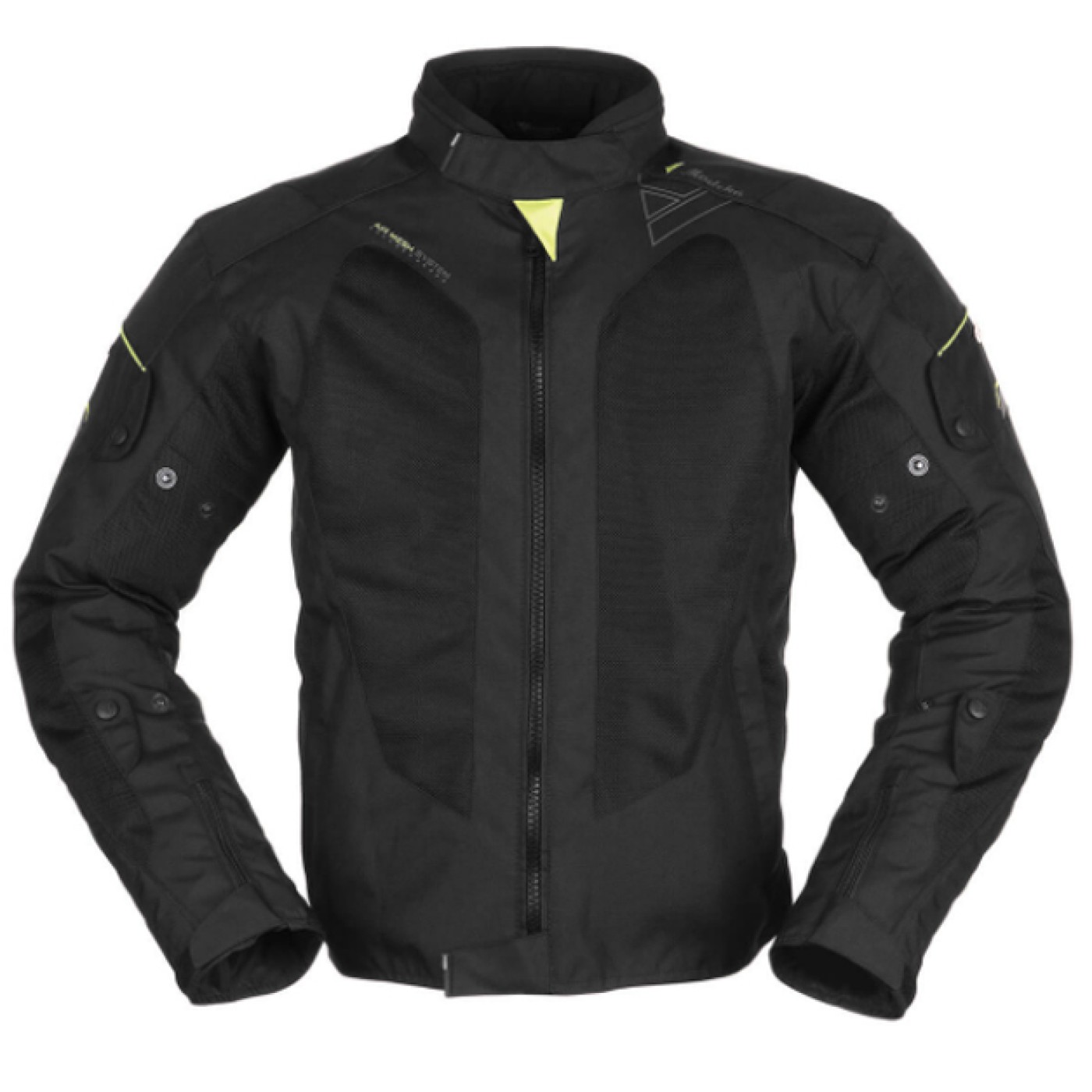 ΜΠΟΥΦΑΝ MODEKA ΚΑΛΟΚΑΙΡΙΝΑ 83980 UPSWING ΜΑΥΡΑ/ΚΙΤΡΙΝΑ 3XL - (ΓΕΡ)