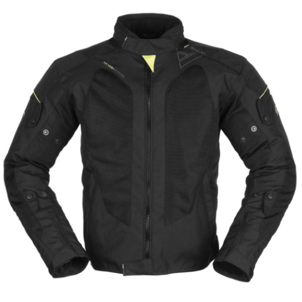 ΜΠΟΥΦΑΝ MODEKA ΚΑΛΟΚΑΙΡΙΝΑ 83980 UPSWING ΜΑΥΡΑ/ΚΙΤΡΙΝΑ 4XL - (ΓΕΡ)