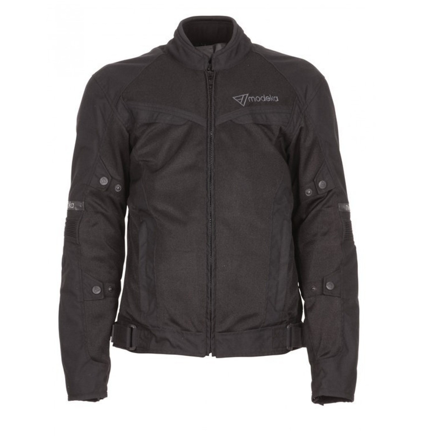 ΜΠΟΥΦΑΝ MODEKA ΚΑΛΟΚΑΙΡΙΝΑ 84190 X-VENT ΜΑΥΡΑ 3XL - (ΓΕΡ)