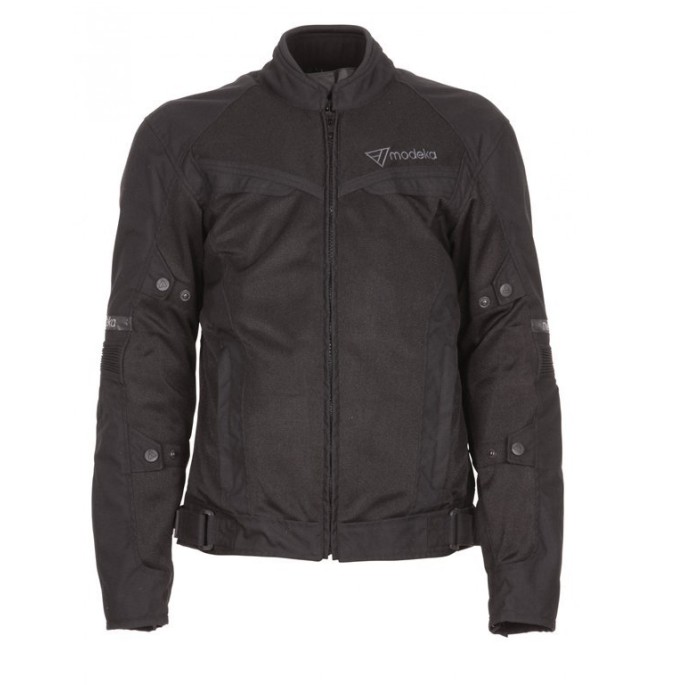 ΜΠΟΥΦΑΝ MODEKA ΚΑΛΟΚΑΙΡΙΝΑ 84190 X-VENT ΜΑΥΡΑ 3XL - (ΓΕΡ)