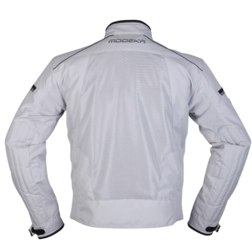 ΜΠΟΥΦΑΝ MODEKA ΚΑΛΟΚΑΙΡΙΝΑ 84290 VEO AIR ΓΚΡΙ ΑΝΟΙΧΤΟ XXL - (ΓΕΡ)