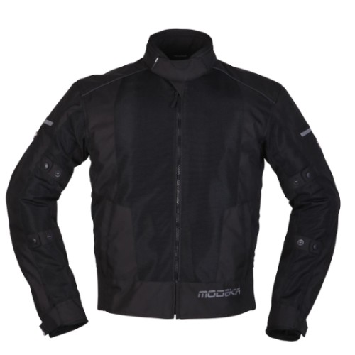 ΜΠΟΥΦΑΝ MODEKA ΚΑΛΟΚΑΙΡΙΝΑ 84290 VEO AIR ΜΑΥΡΑ XXL - (ΓΕΡ)