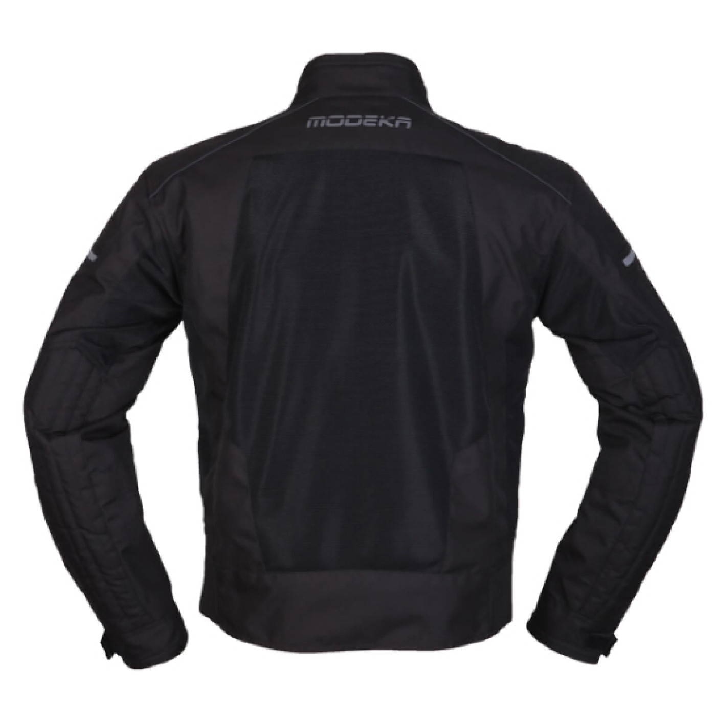 ΜΠΟΥΦΑΝ MODEKA ΚΑΛΟΚΑΙΡΙΝΑ 84290 VEO AIR ΜΑΥΡΑ XXL - (ΓΕΡ)