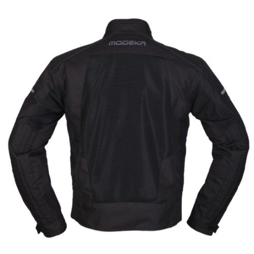 ΜΠΟΥΦΑΝ MODEKA ΚΑΛΟΚΑΙΡΙΝΑ 84290 VEO AIR ΜΑΥΡΑ XXL - (ΓΕΡ)