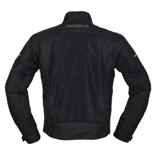 ΜΠΟΥΦΑΝ MODEKA ΚΑΛΟΚΑΙΡΙΝΑ 84290 VEO AIR ΜΑΥΡΑ XXL - (ΓΕΡ)